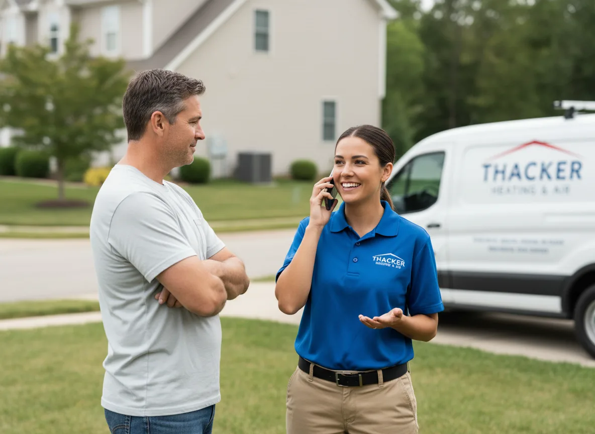 Ac Repair Dunkerton, IA FAQs